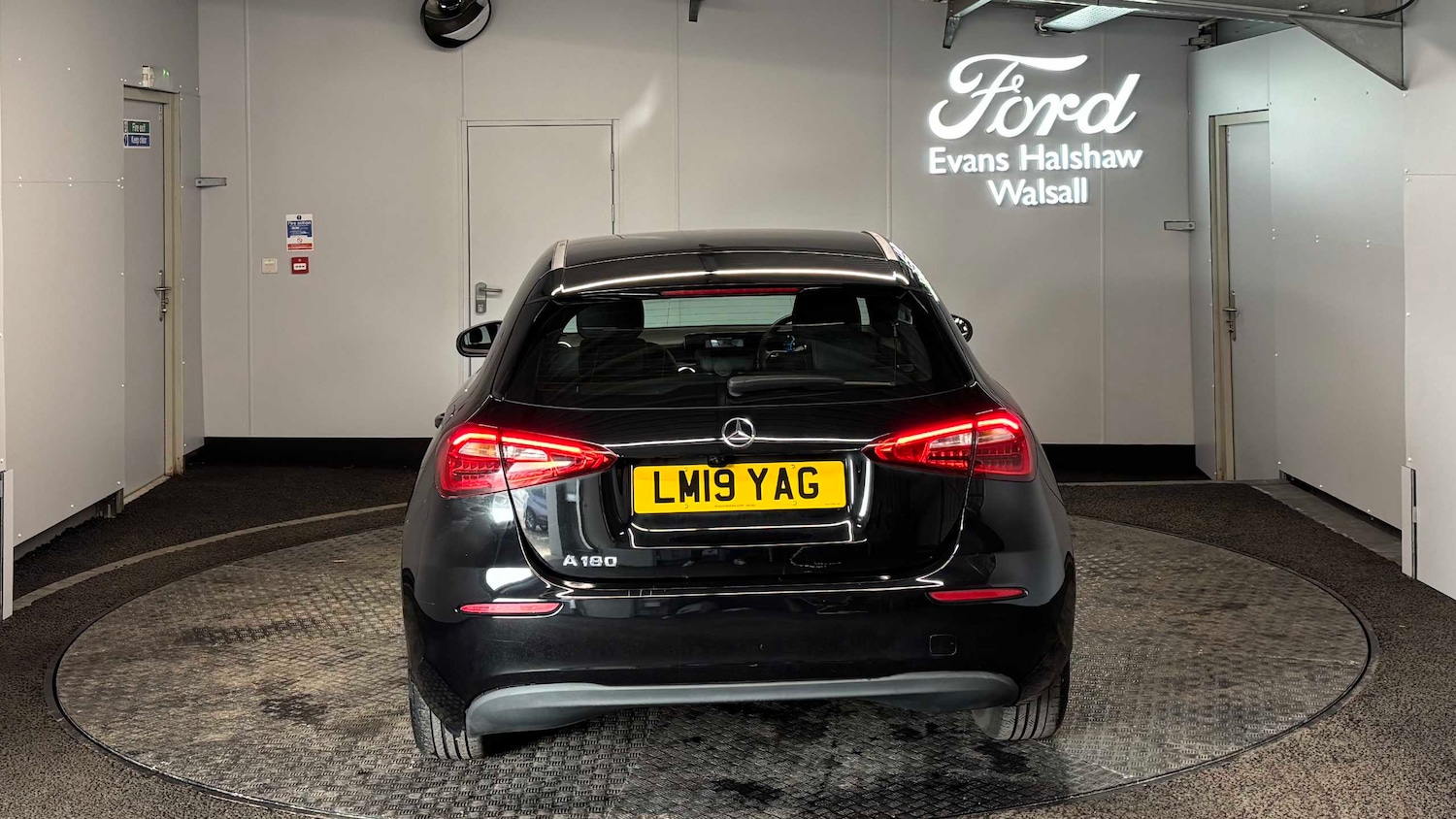 Used Mercedes-Benz A-Class 2019 for sale - 77928426: Photo 6