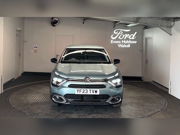 Used Citroen C4 2023 for sale - 79415484: Photo