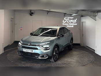 Used Citroen C4 2023 for sale - 79415484: Photo