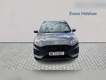 Used Ford Kuga 2023 for sale - 78278601: Photo