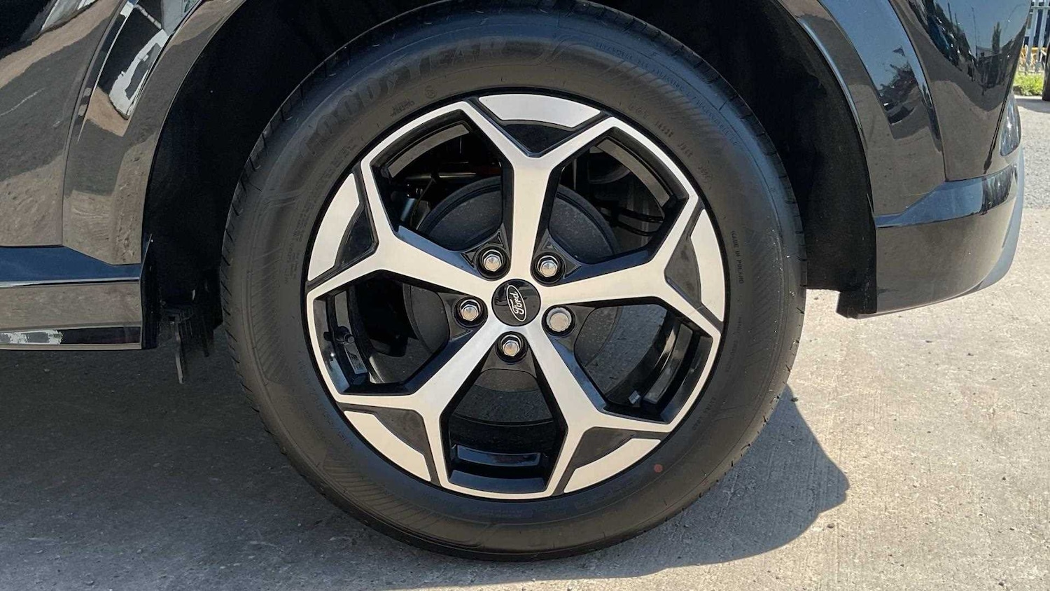 Used Ford Puma 2025 for sale - 77914094: Photo 10