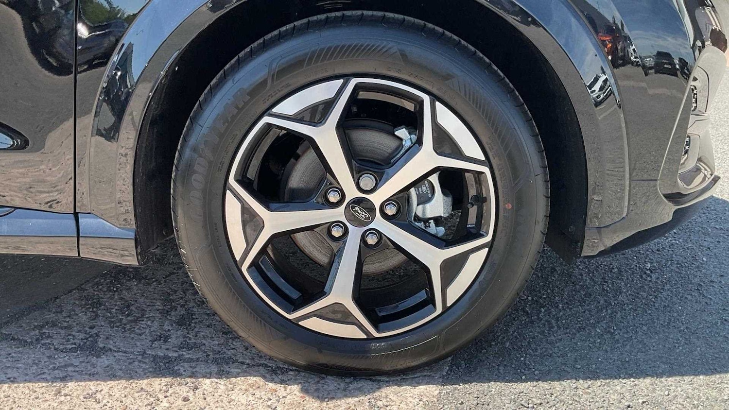 Used Ford Puma 2025 for sale - 77914094: Photo 12