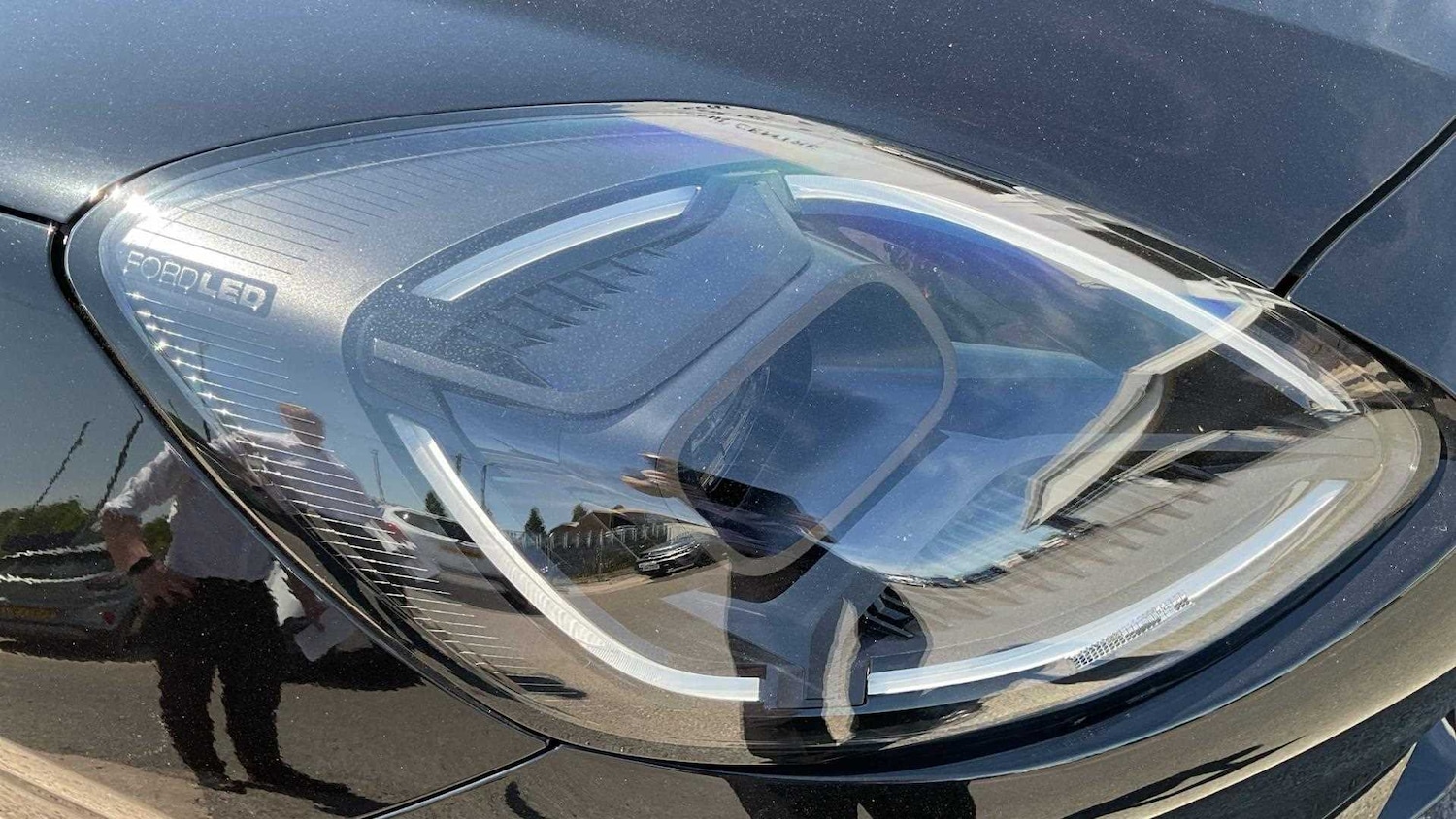 Used Ford Puma 2025 for sale - 77914094: Photo 13