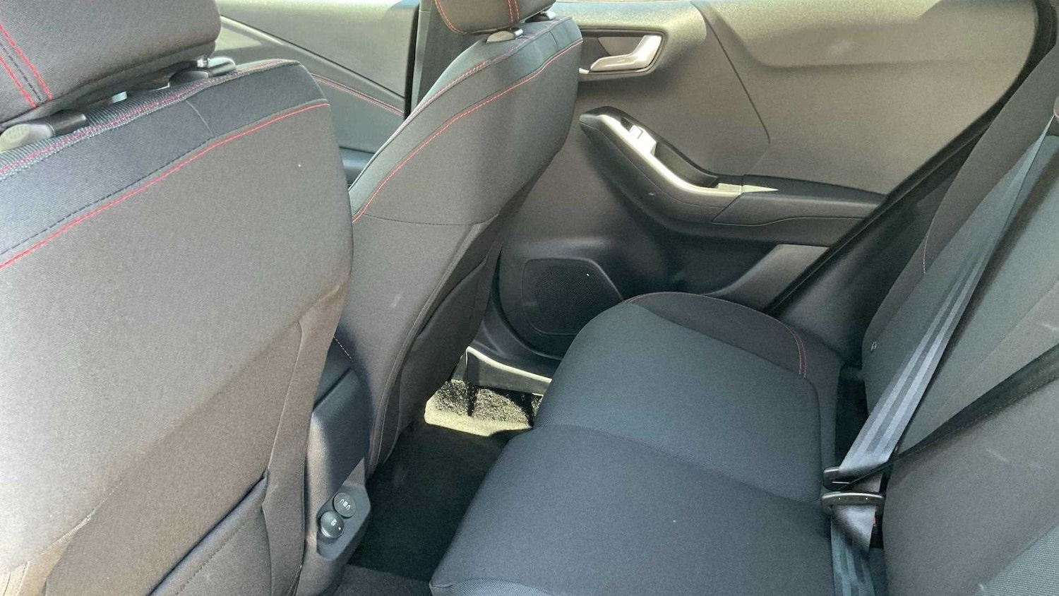 Used Ford Puma 2025 for sale - 77914094: Photo 24