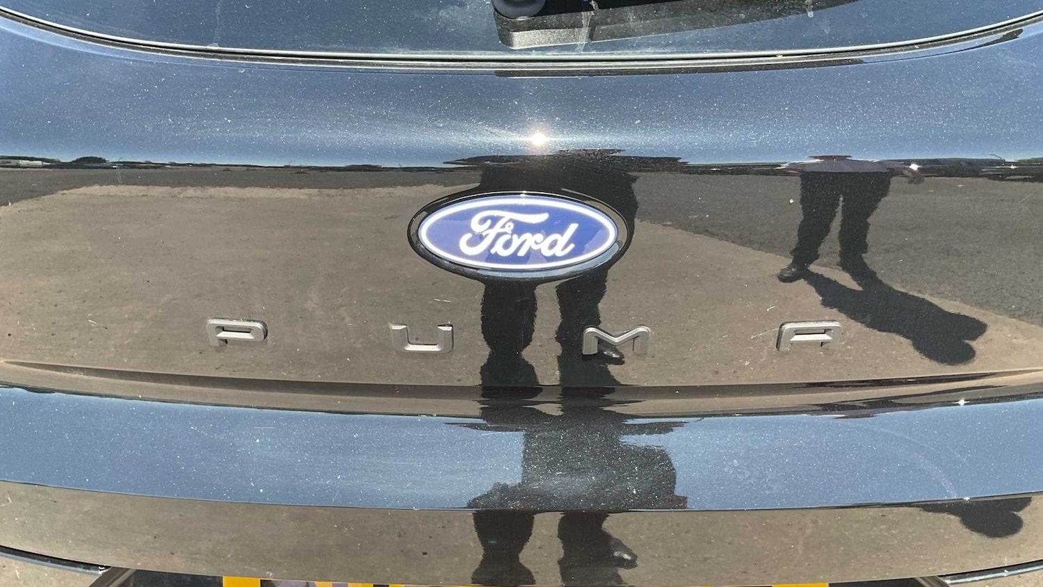 Used Ford Puma 2025 for sale - 77914094: Photo 26