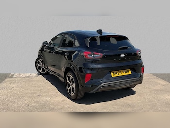 Used Ford Puma 2025 for sale - 77914094: Photo