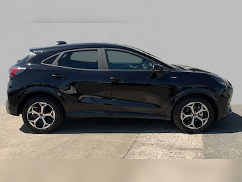 Used Ford Puma 2025 for sale - 77914094: Photo