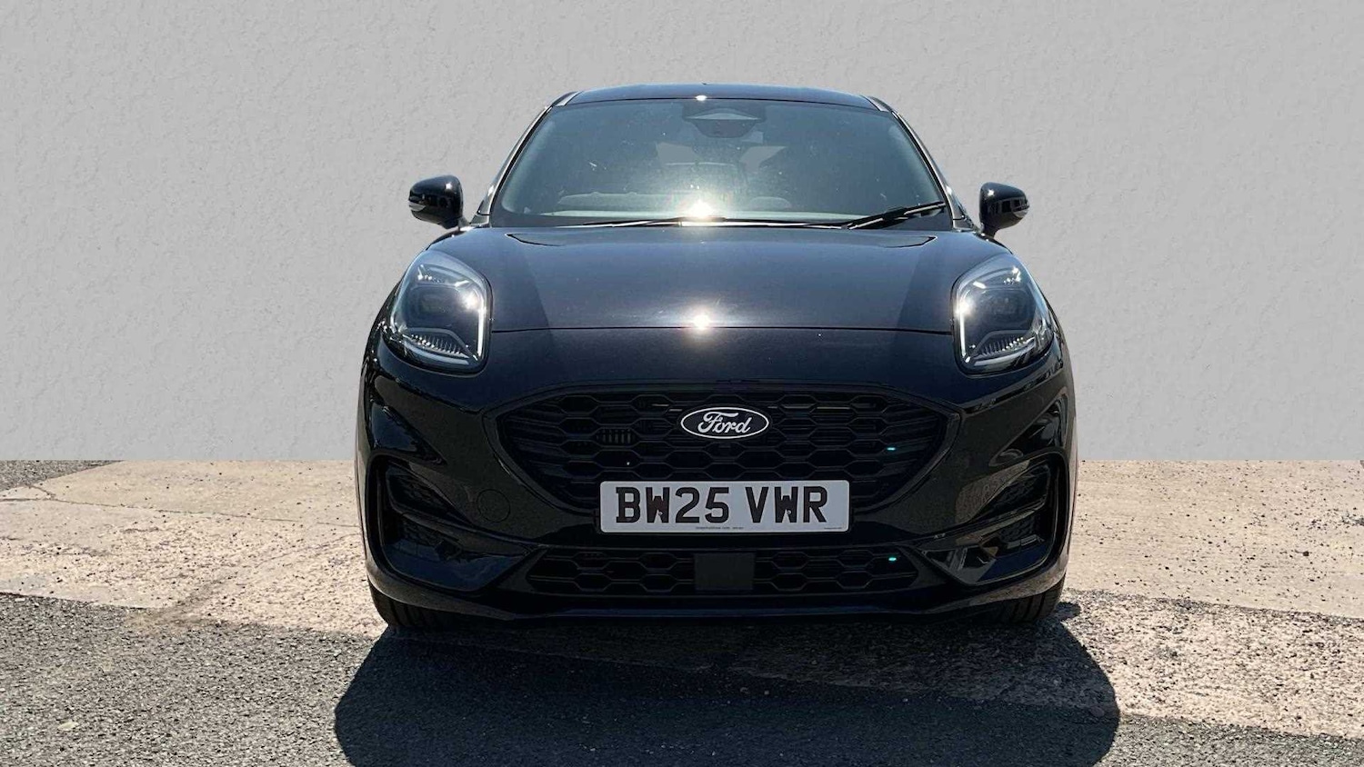 Used Ford Puma 2025 for sale - 77914094: Photo 5
