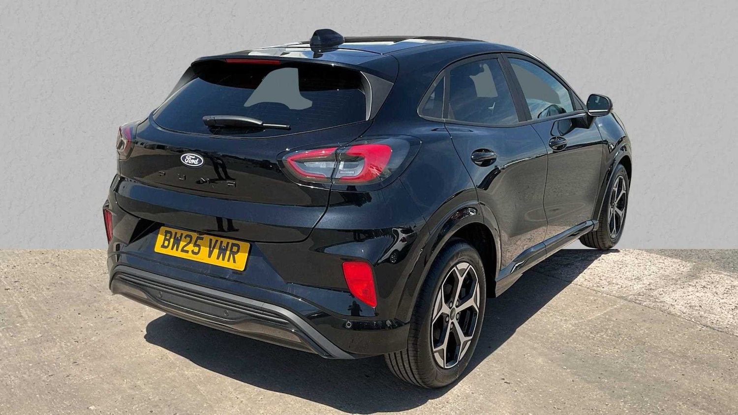 Used Ford Puma 2025 for sale - 77914094: Photo 7