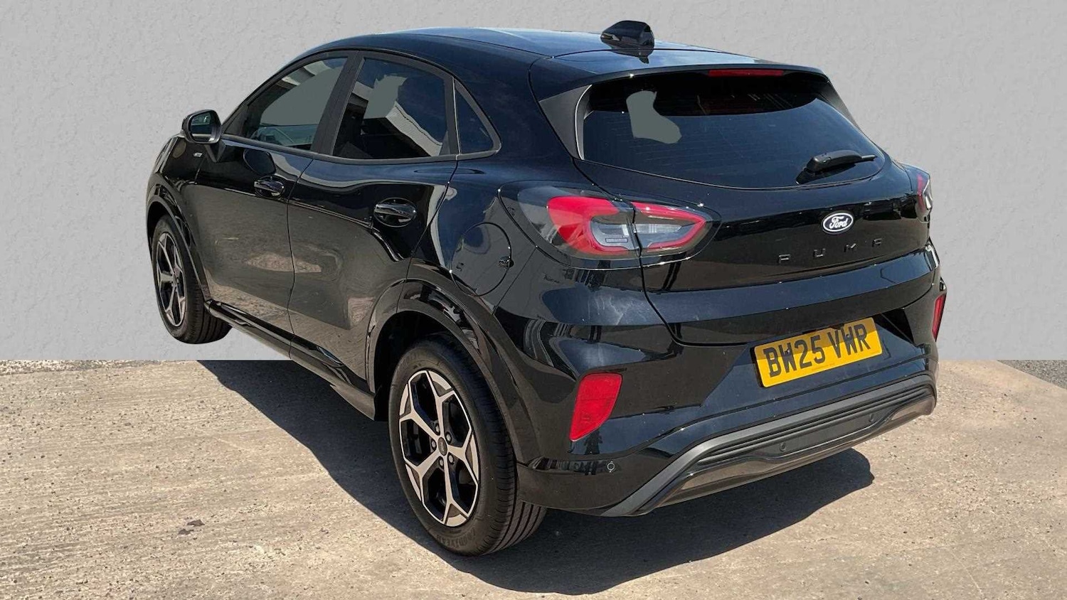 Used Ford Puma 2025 for sale - 77914094: Photo 8