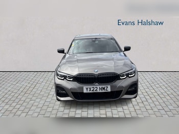 Used BMW 3 Series 2022 for sale - 78625391: Photo