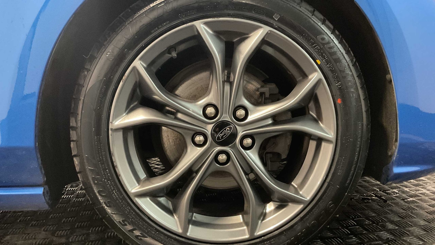 Used Ford Focus 2018 for sale - 76501925: Photo 10