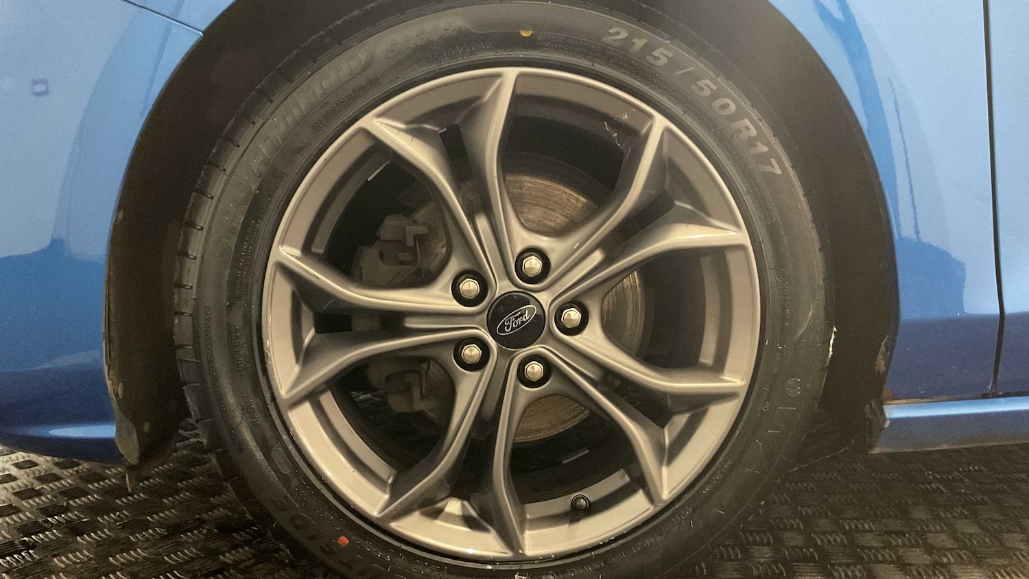 Used Ford Focus 2018 for sale - 76501925: Photo 11