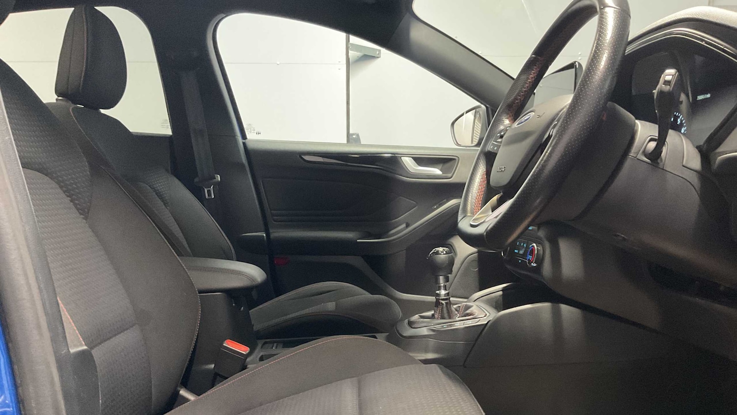 Used Ford Focus 2018 for sale - 76501925: Photo 14