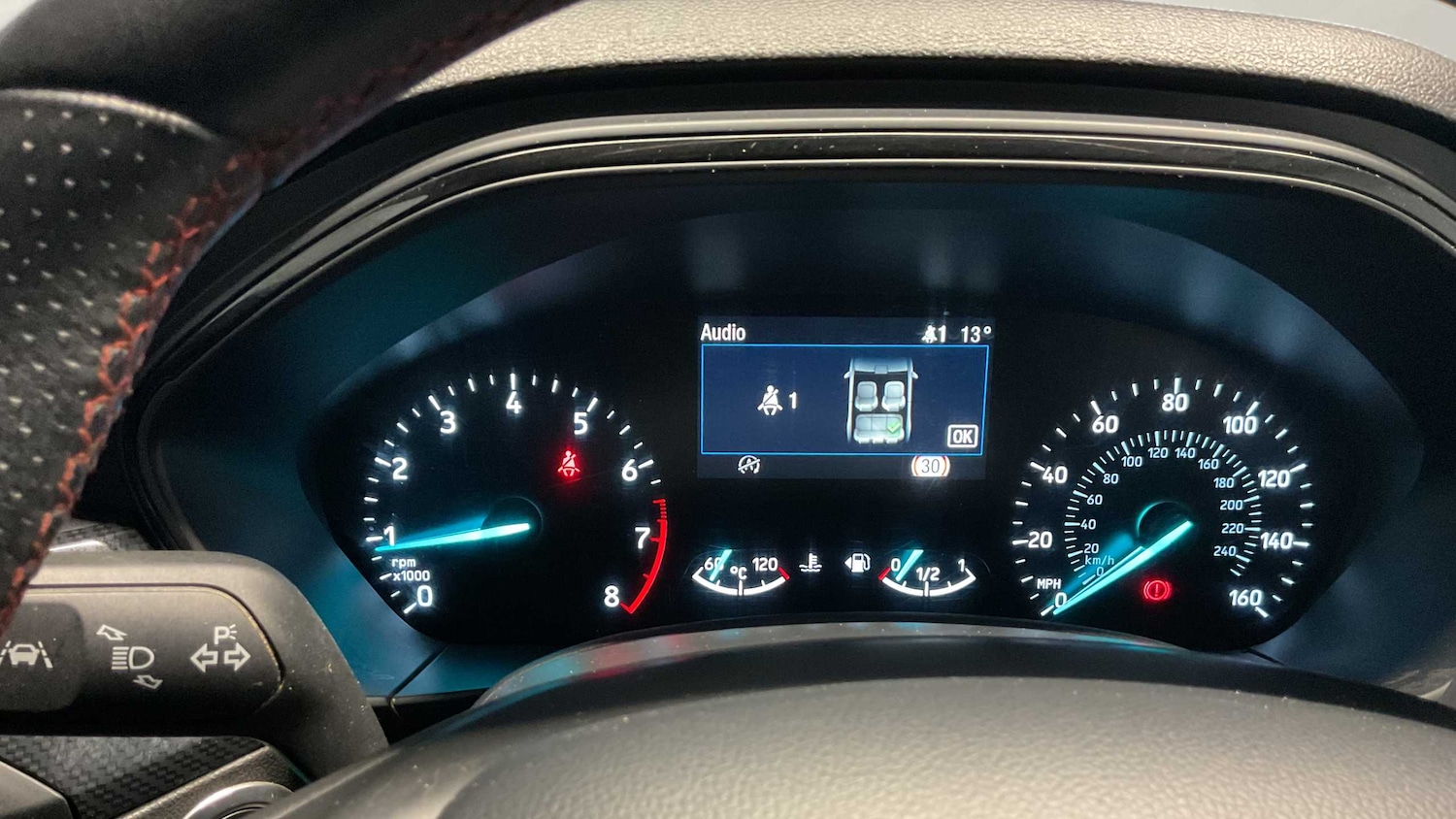 Used Ford Focus 2018 for sale - 76501925: Photo 15