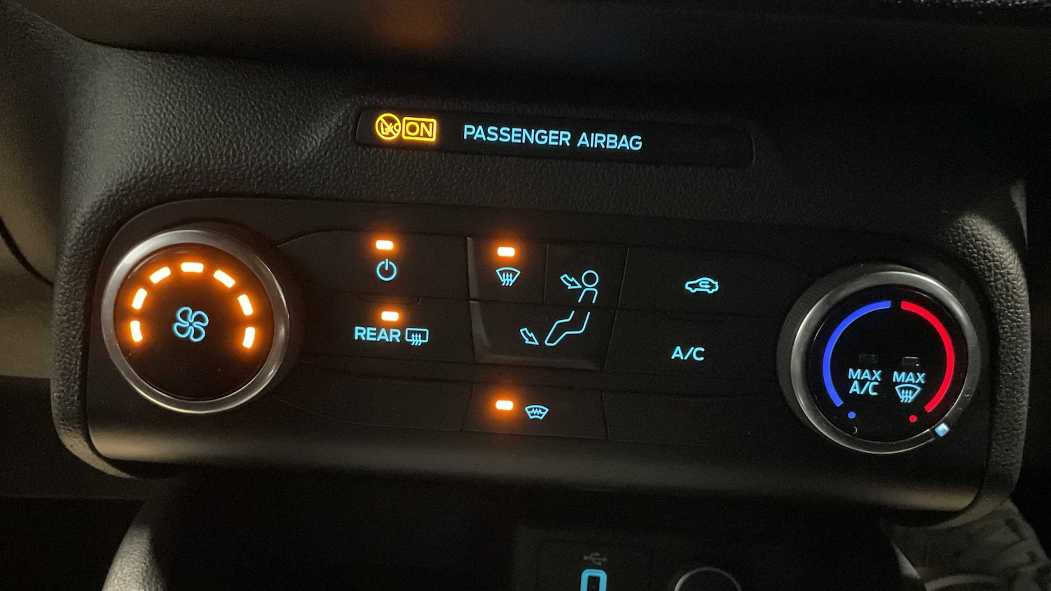 Used Ford Focus 2018 for sale - 76501925: Photo 20