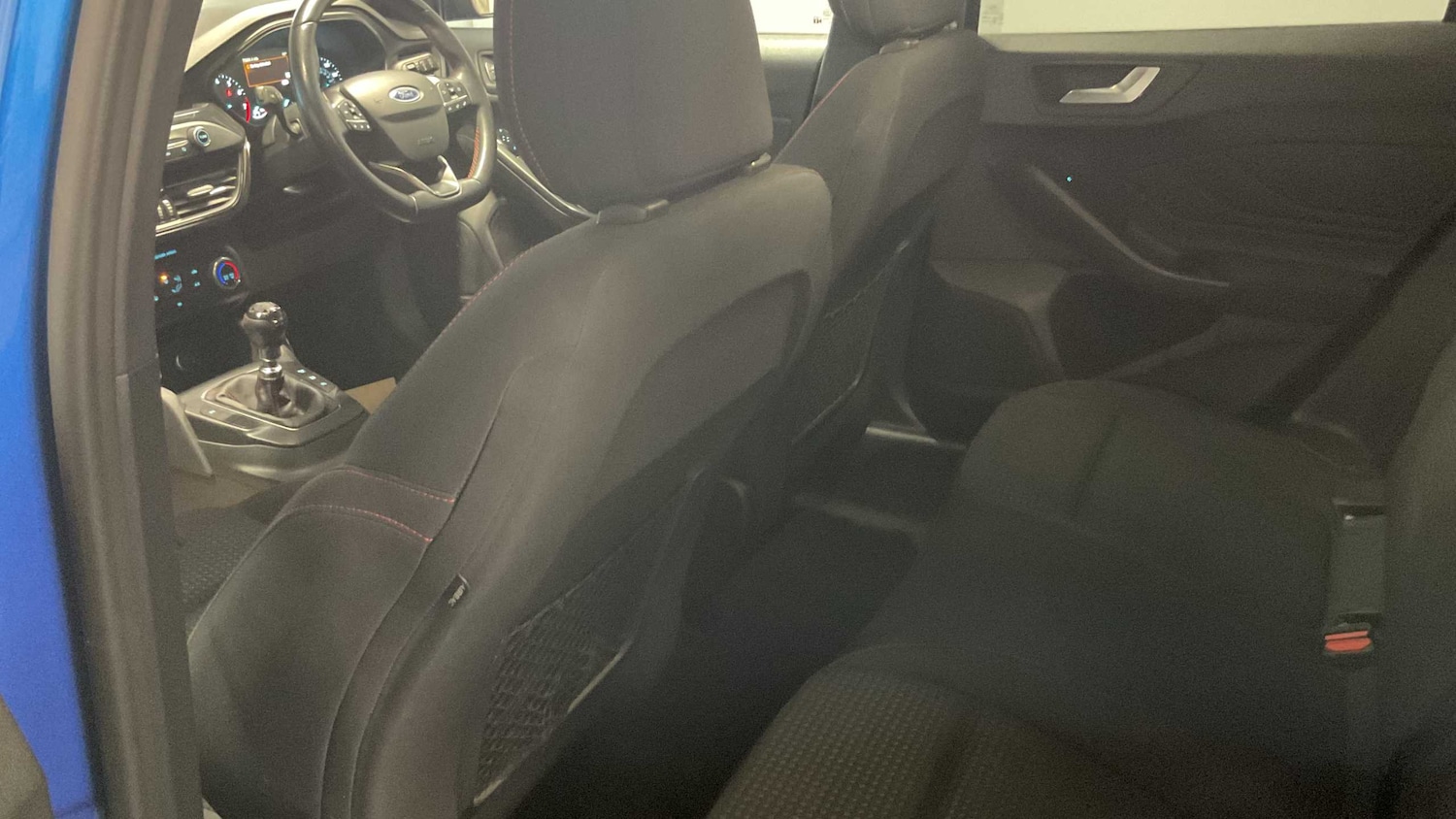 Used Ford Focus 2018 for sale - 76501925: Photo 25