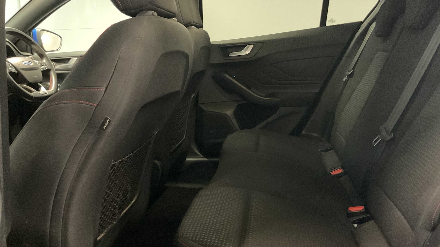 Used Ford Focus 2018 for sale - 76501925: Photo 26