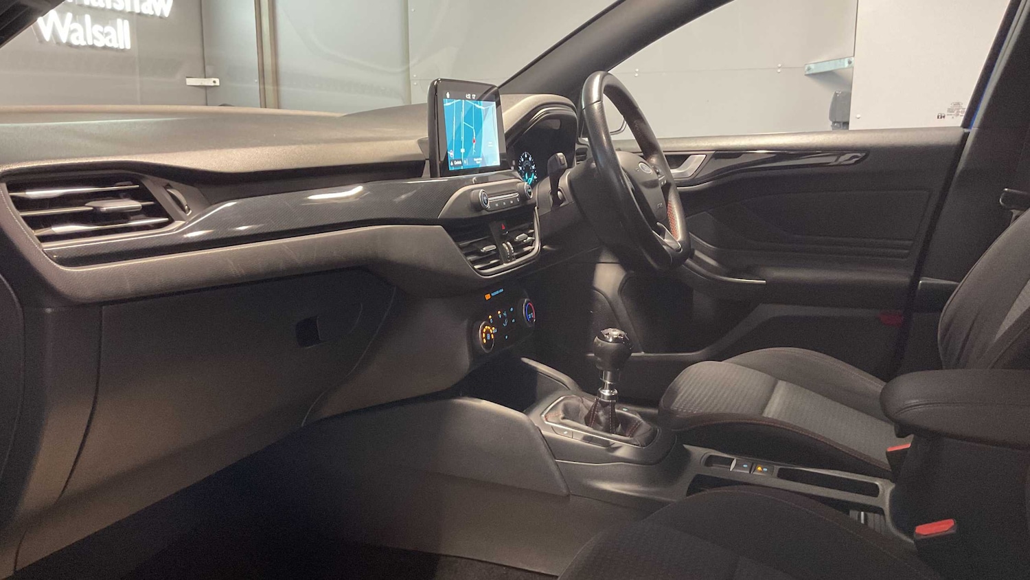 Used Ford Focus 2018 for sale - 76501925: Photo 27