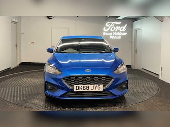 Used Ford Focus 2018 for sale - 76501925: Photo