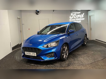 Used Ford Focus 2018 for sale - 76501925: Photo