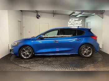 Used Ford Focus 2018 for sale - 76501925: Photo