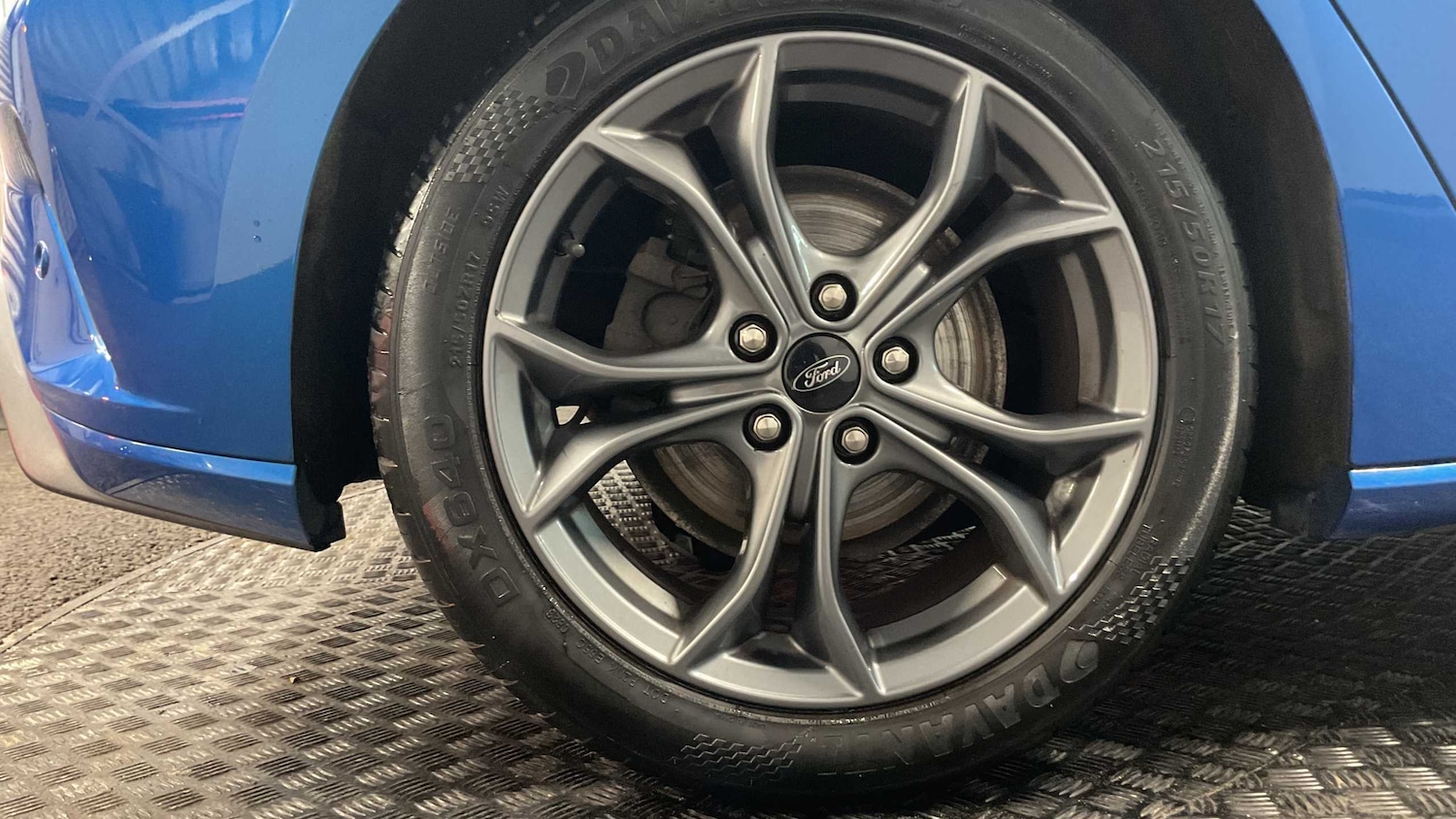 Used Ford Focus 2018 for sale - 76501925: Photo 9