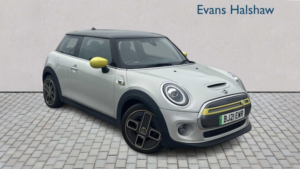 Used MINI Hatch 2021 for sale - 76230316: Photo 1