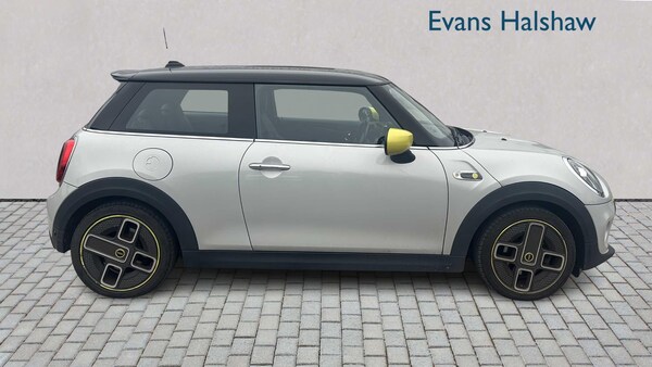 Used MINI Hatch 2021 for sale - 76230316: Photo 3