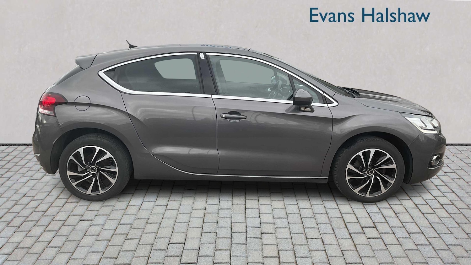 Used DS Automobiles DS 4 2016 for sale - 76460324: Photo 3