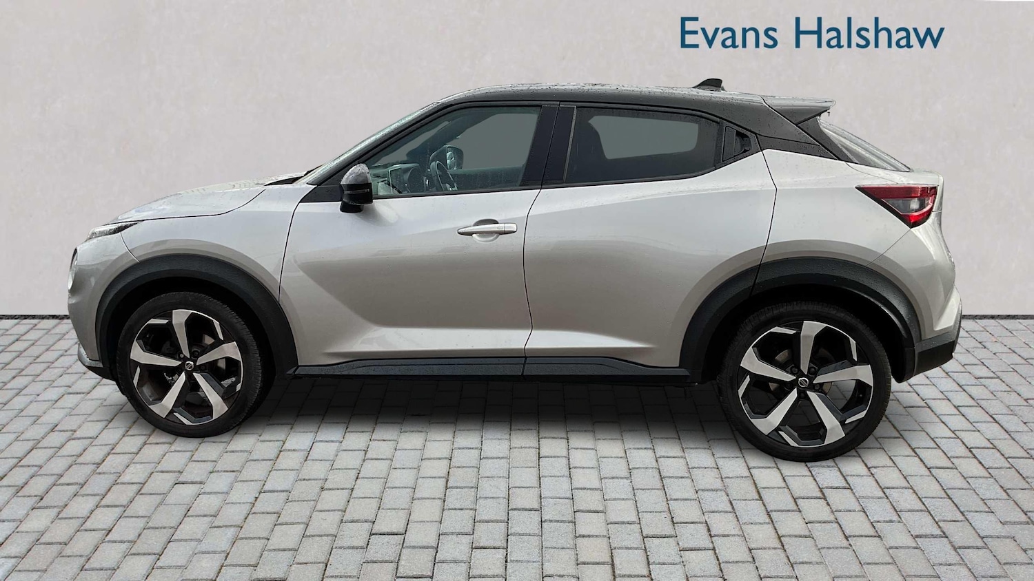 Used Nissan Juke 2020 for sale - 76329177: Photo 5