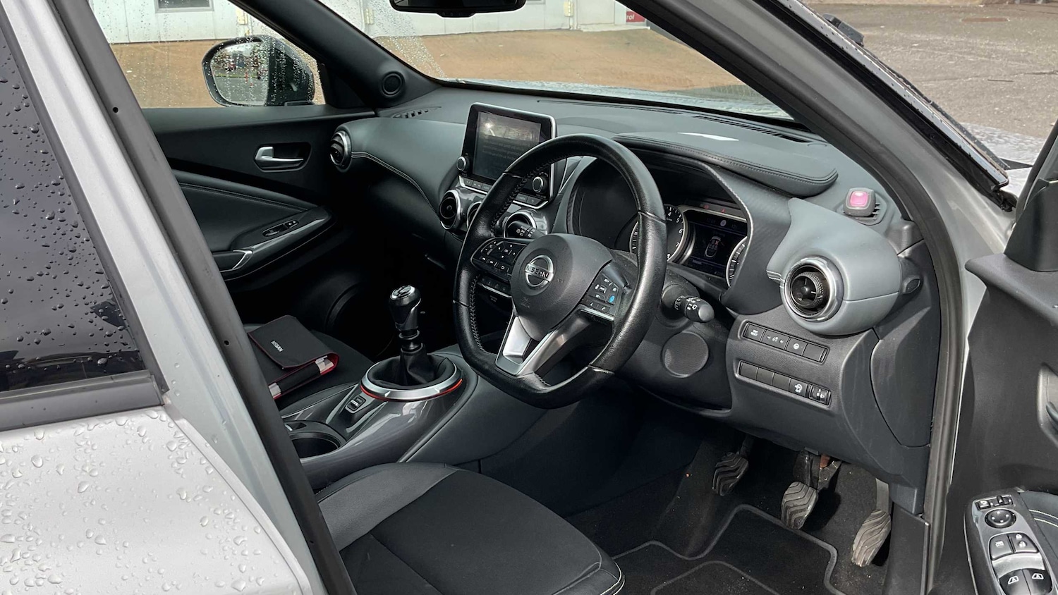 Used Nissan Juke 2020 for sale - 76329177: Photo 6