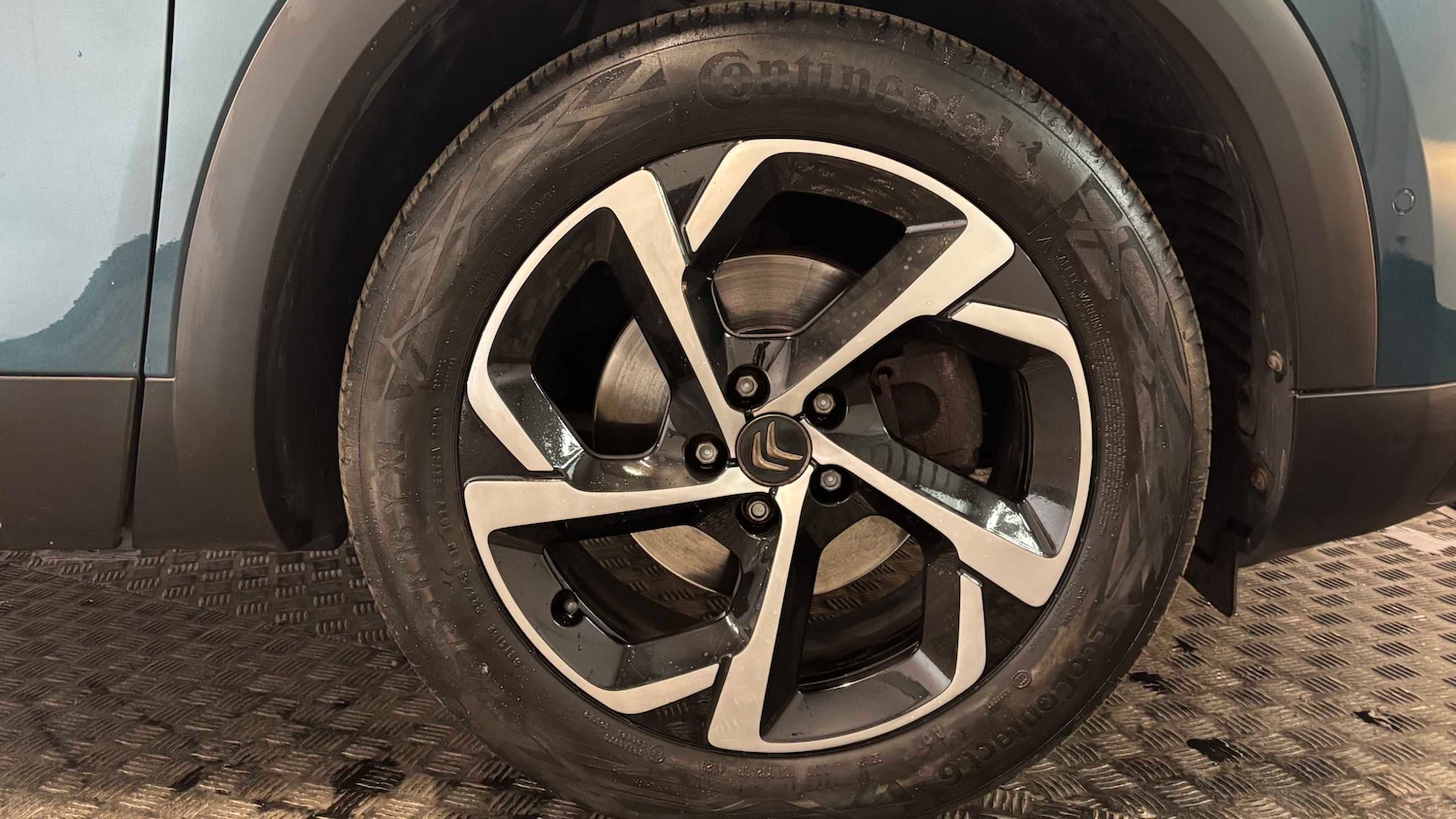 Used Citroen C5 Aircross 2020 for sale - 77577227: Photo 10