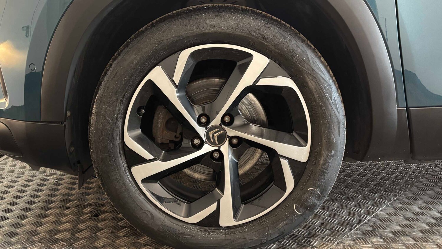 Used Citroen C5 Aircross 2020 for sale - 77577227: Photo 11