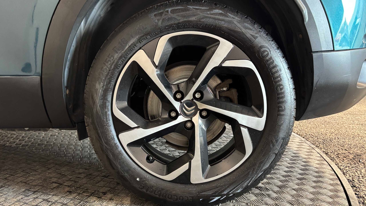 Used Citroen C5 Aircross 2020 for sale - 77577227: Photo 12