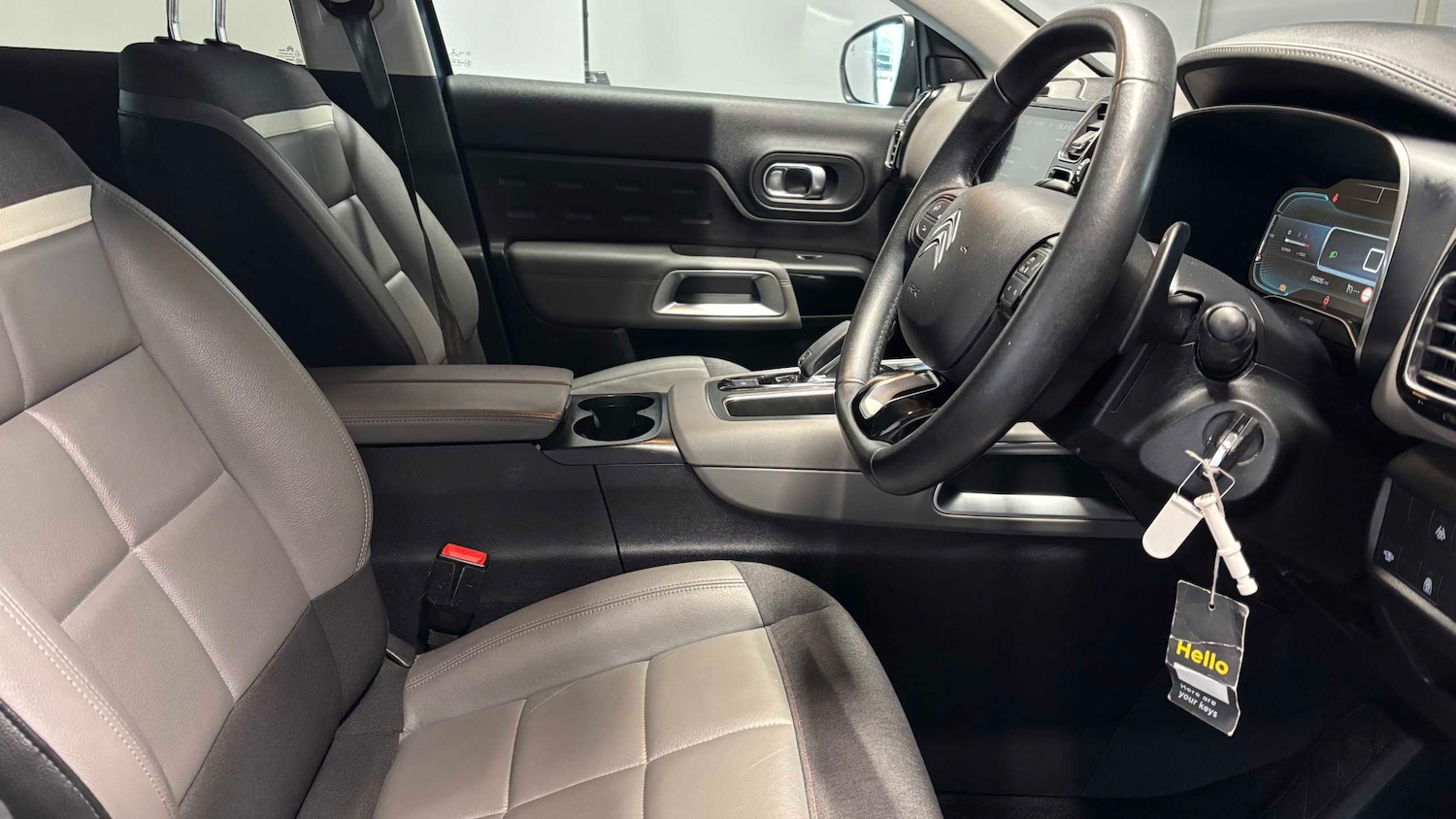 Used Citroen C5 Aircross 2020 for sale - 77577227: Photo 14