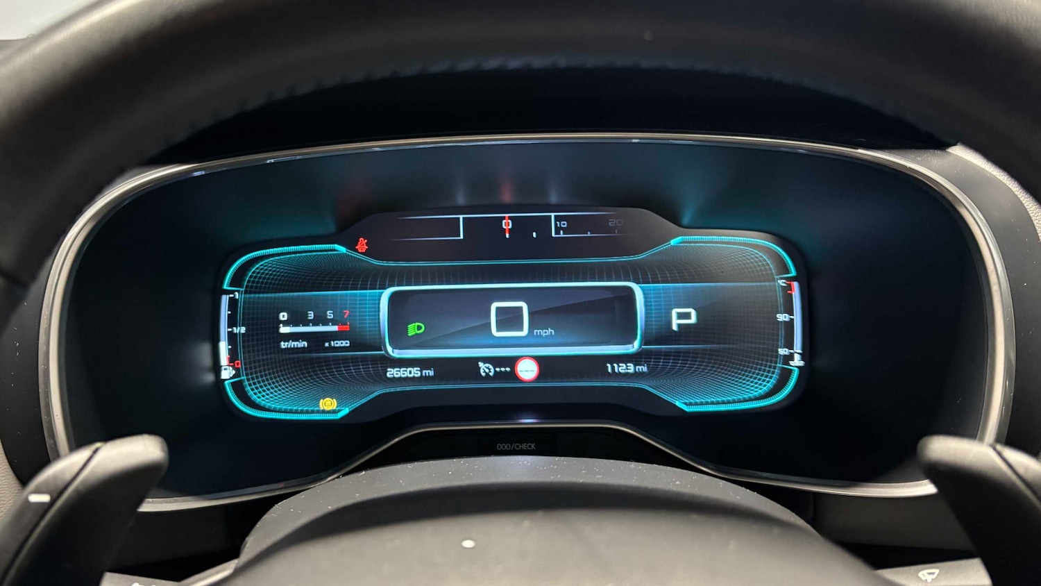 Used Citroen C5 Aircross 2020 for sale - 77577227: Photo 15