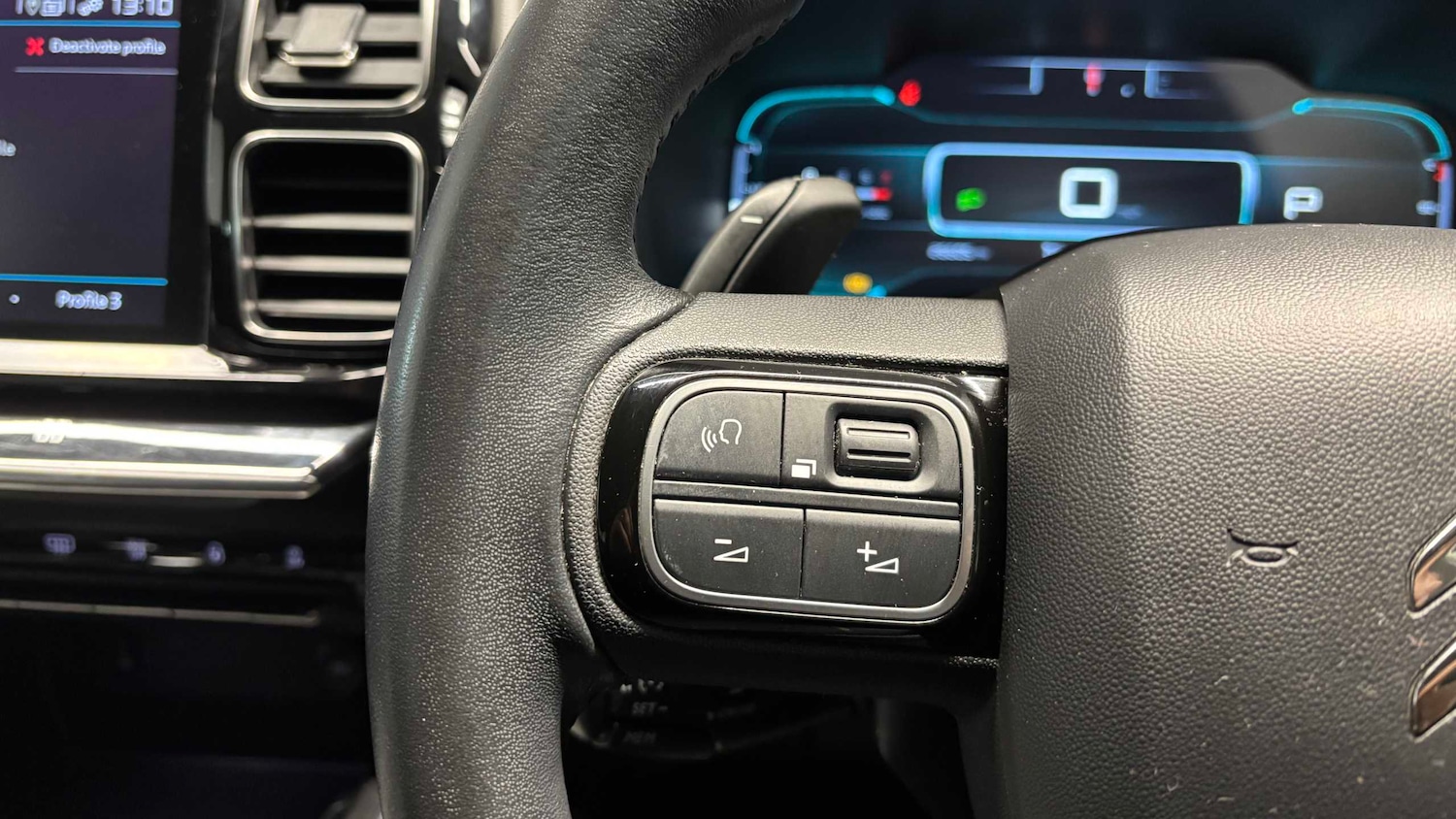 Used Citroen C5 Aircross 2020 for sale - 77577227: Photo 16