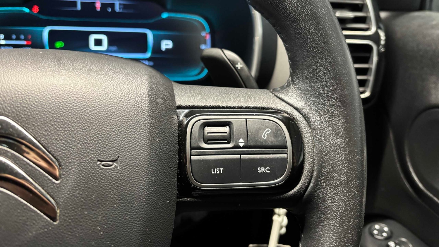 Used Citroen C5 Aircross 2020 for sale - 77577227: Photo 17