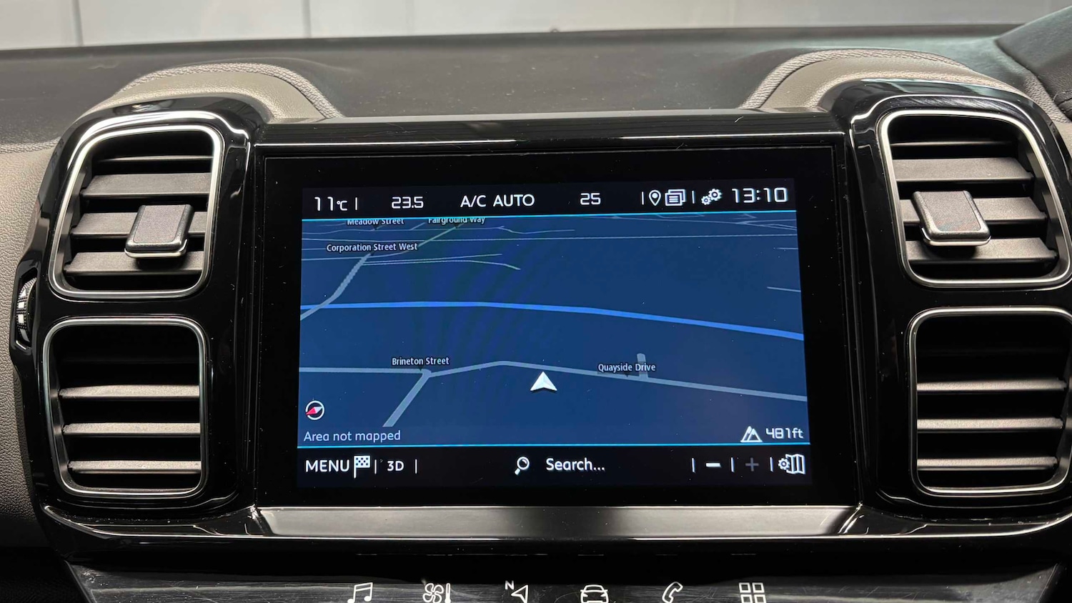 Used Citroen C5 Aircross 2020 for sale - 77577227: Photo 18