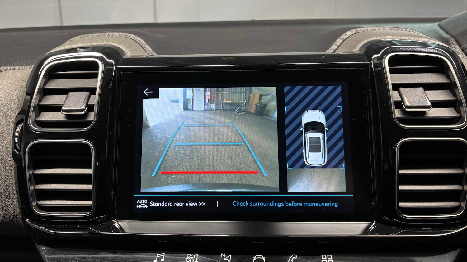 Used Citroen C5 Aircross 2020 for sale - 77577227: Photo 19