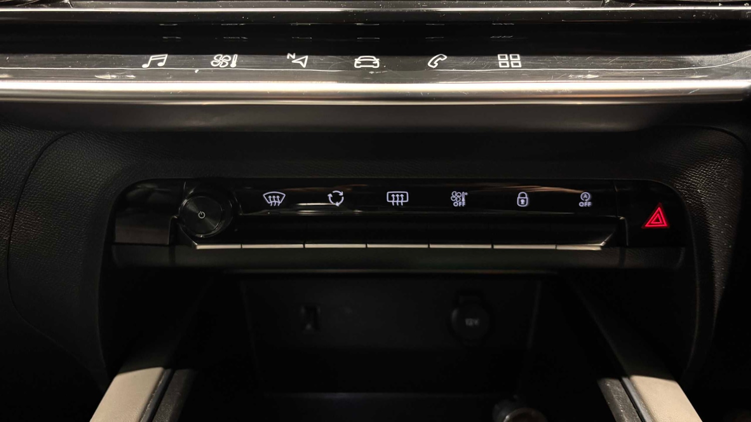 Used Citroen C5 Aircross 2020 for sale - 77577227: Photo 20