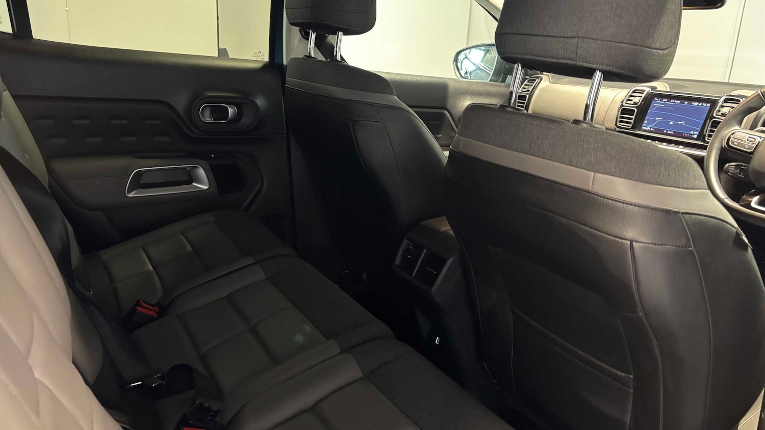 Used Citroen C5 Aircross 2020 for sale - 77577227: Photo 22