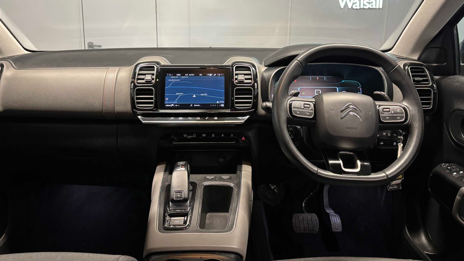 Used Citroen C5 Aircross 2020 for sale - 77577227: Photo 24