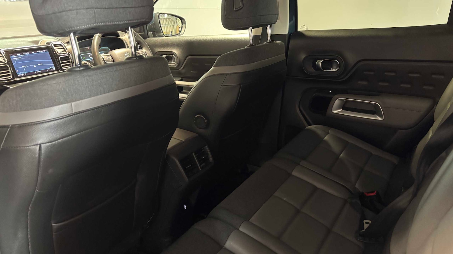 Used Citroen C5 Aircross 2020 for sale - 77577227: Photo 25