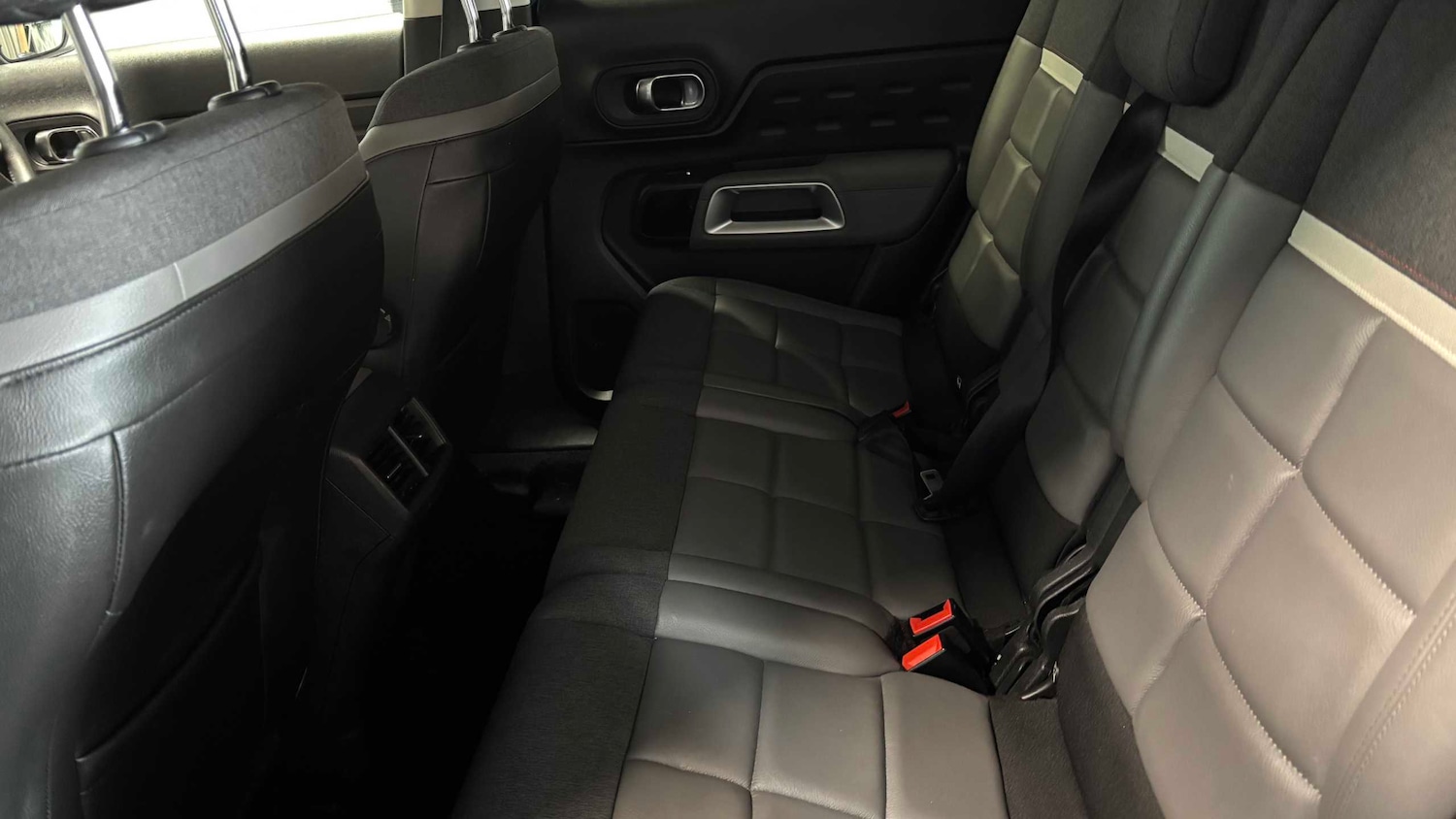 Used Citroen C5 Aircross 2020 for sale - 77577227: Photo 26