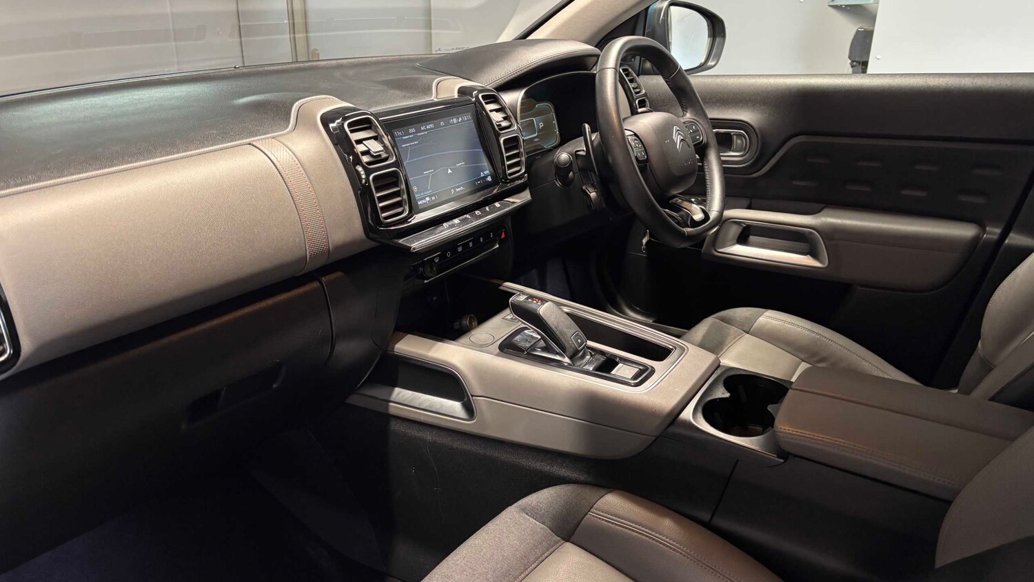 Used Citroen C5 Aircross 2020 for sale - 77577227: Photo 27