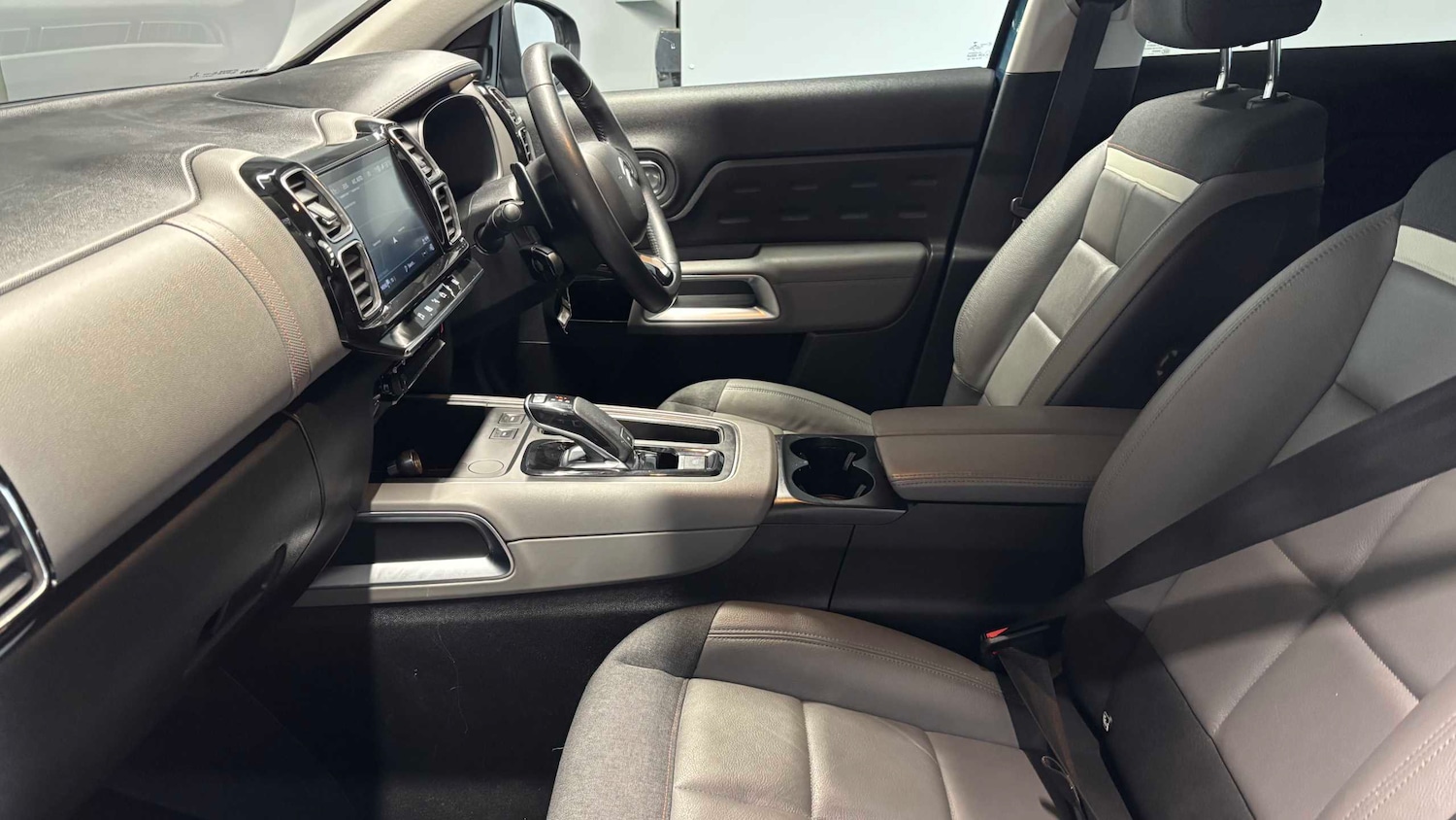 Used Citroen C5 Aircross 2020 for sale - 77577227: Photo 28