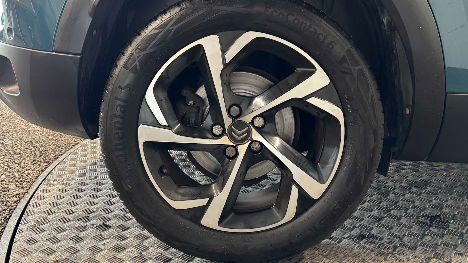 Used Citroen C5 Aircross 2020 for sale - 77577227: Photo 9