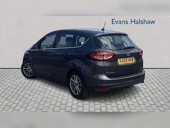 Used Ford C-Max 2019 for sale - 79390736: Photo